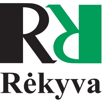 Rekyva logo